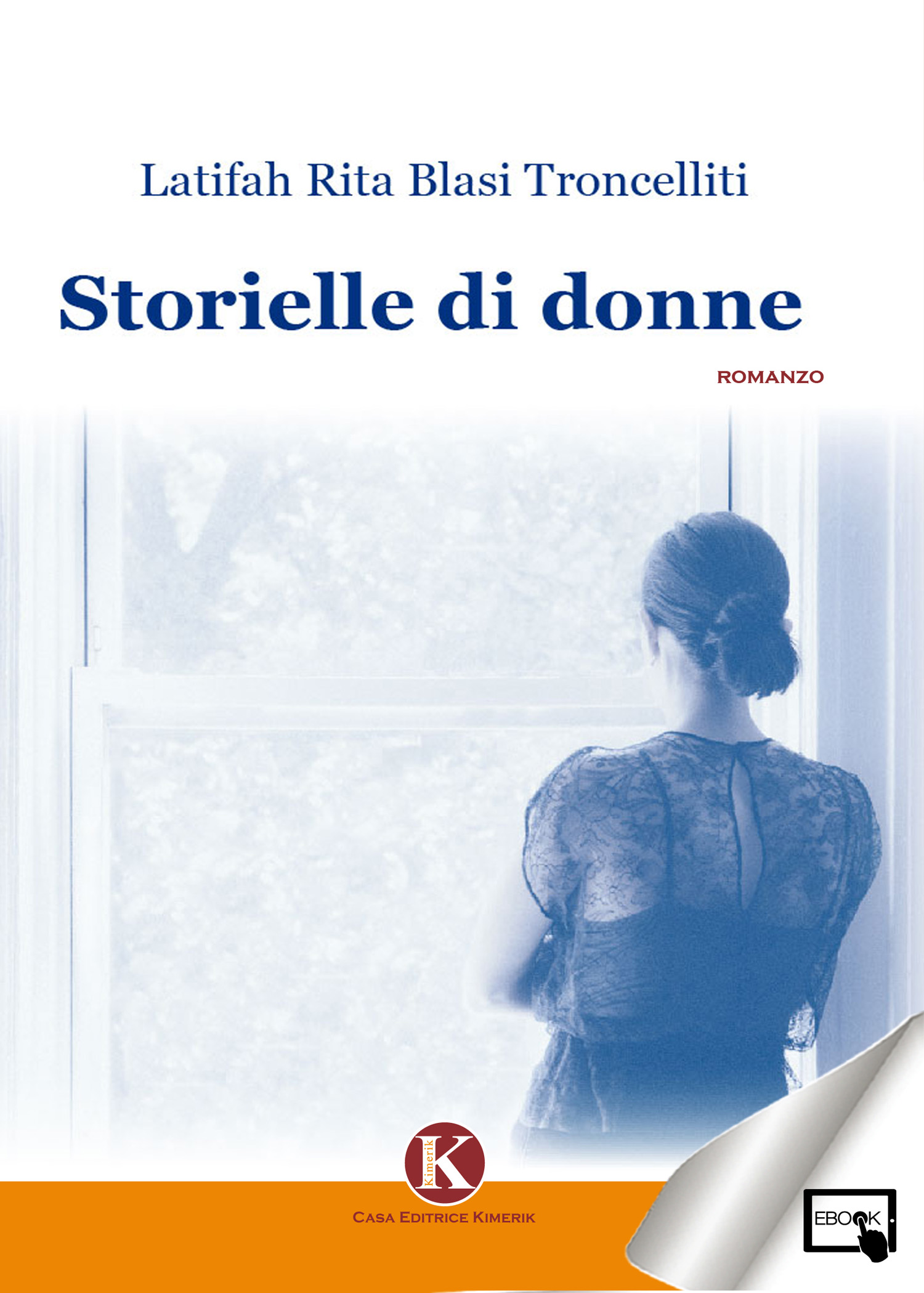 STORIELLE DI DONNE